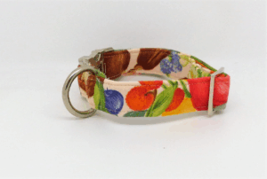 Country Floral Small Dog